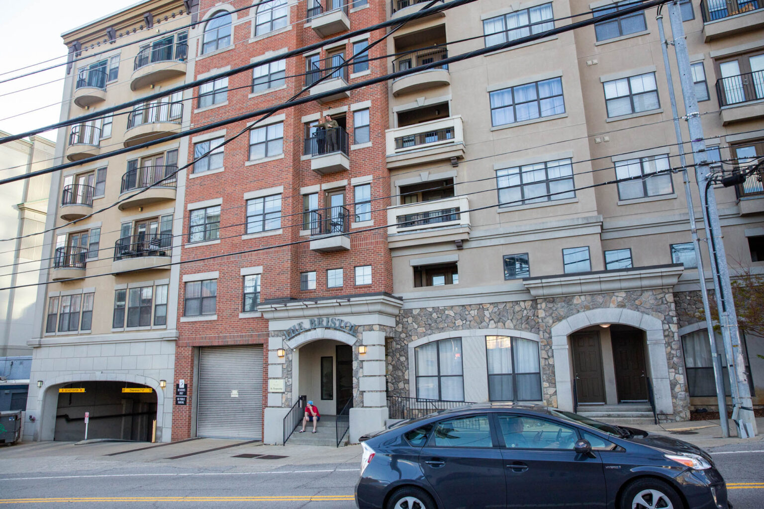 The Bristol Nashville Guru