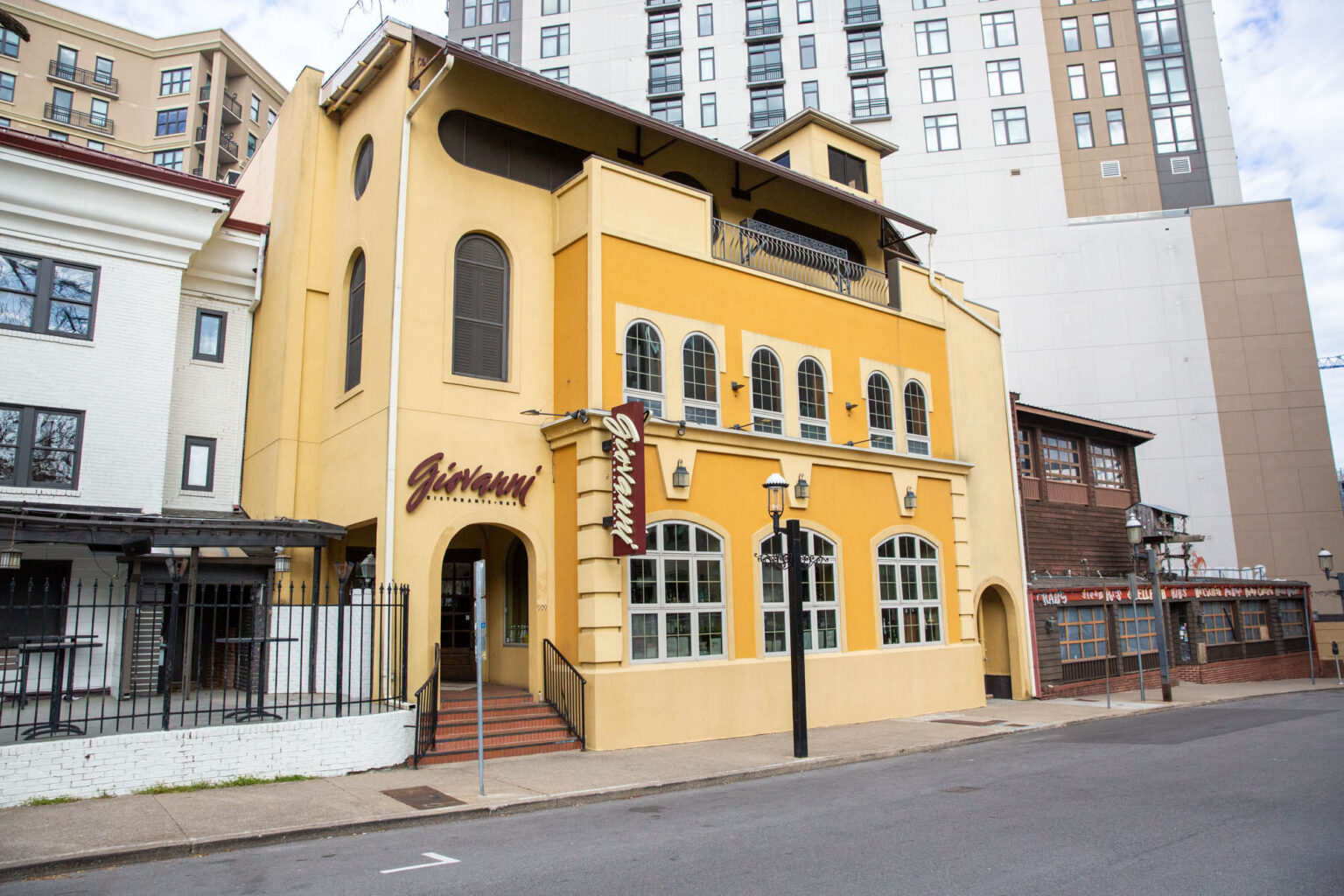 Where to Stay in Nashville Nashville Guru