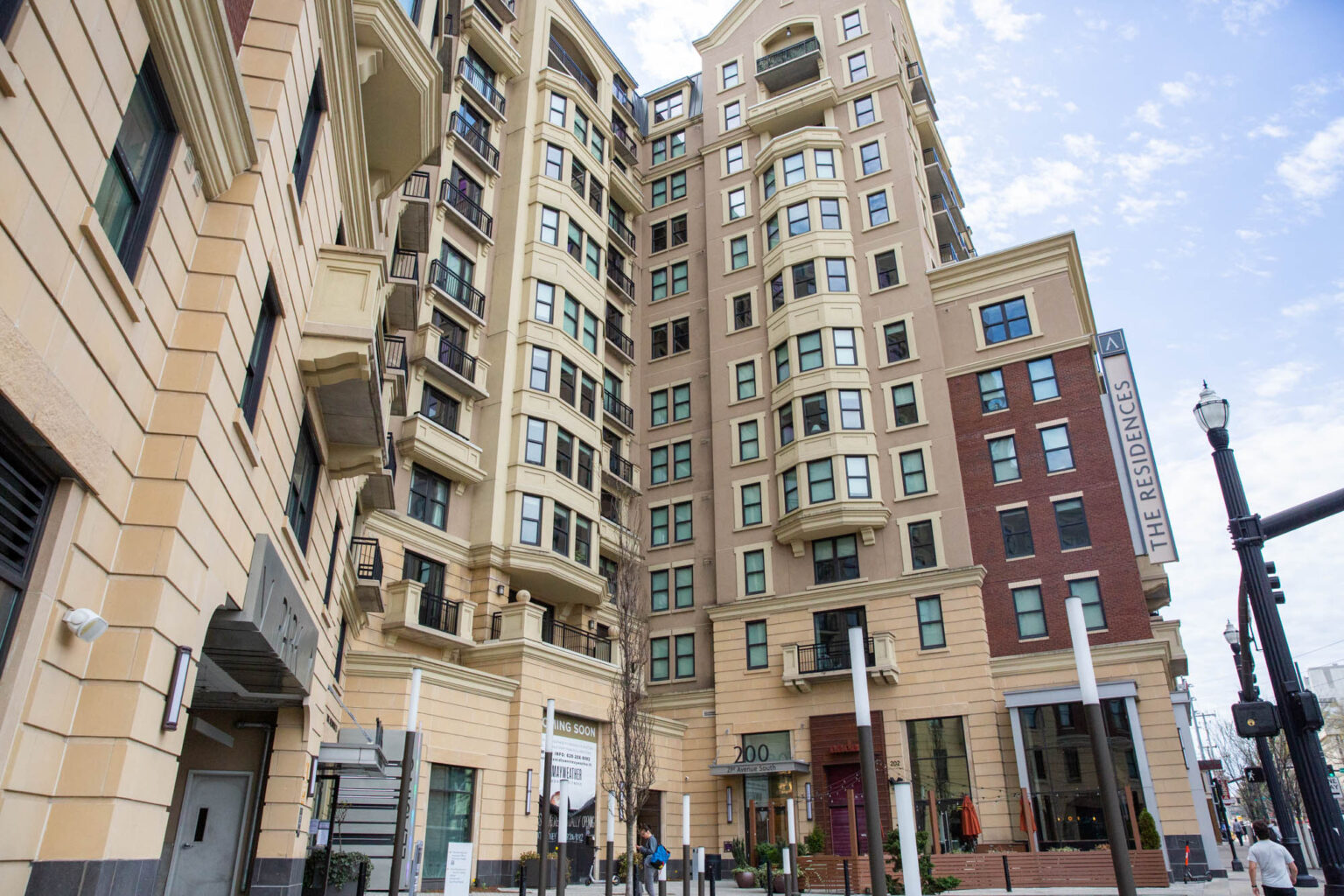 Best Apartments in Nashville Nashville Guru