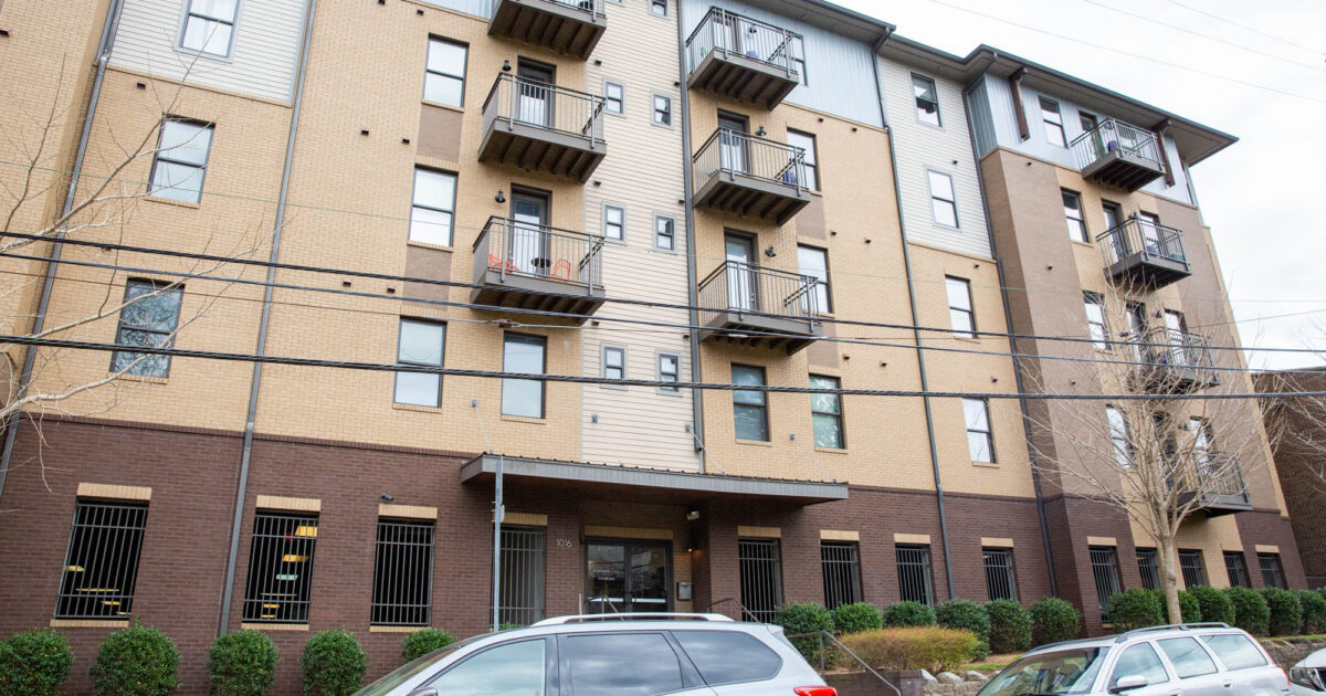 Midtown Place Nashville Guru