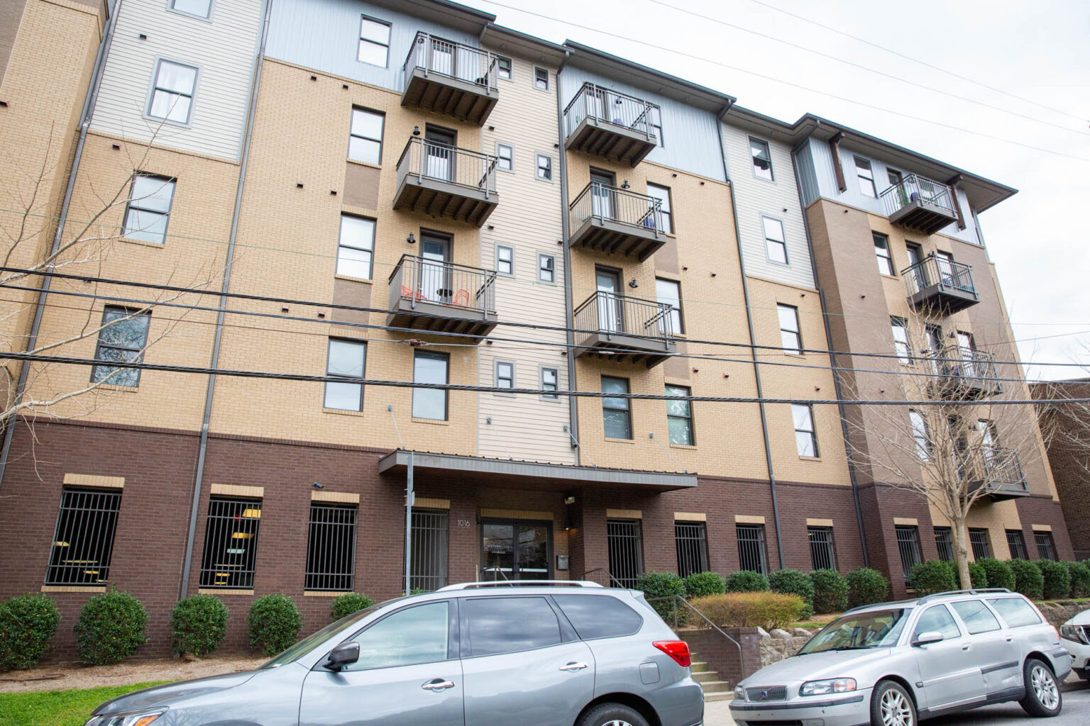 Midtown Place Nashville Guru