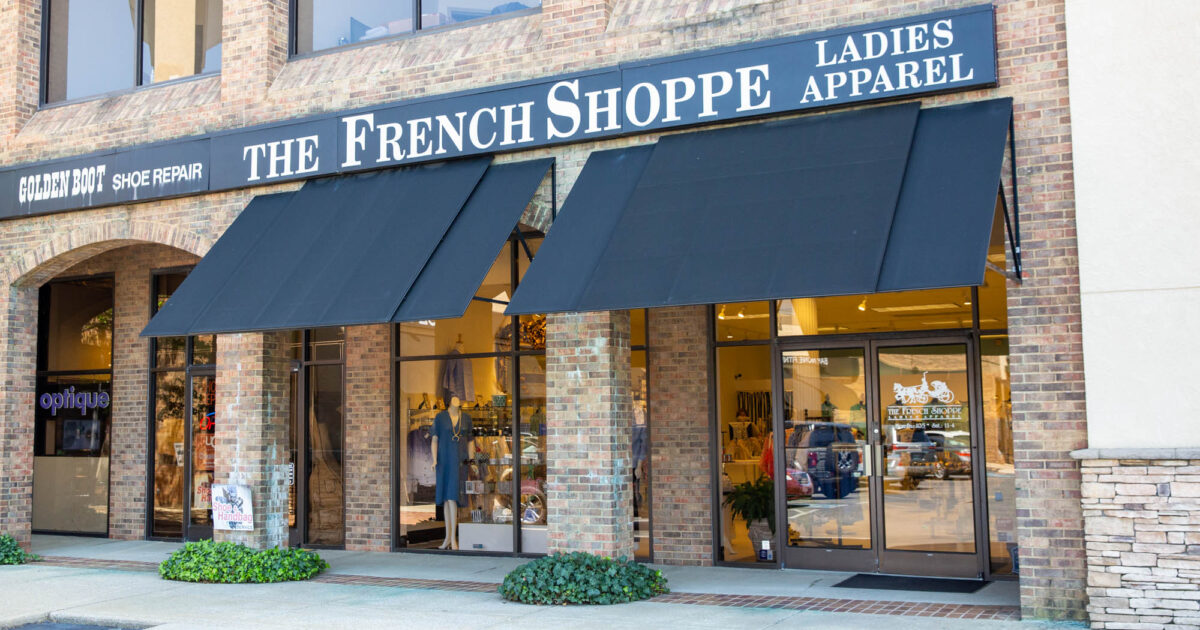 The French Shoppe Nashville Guru