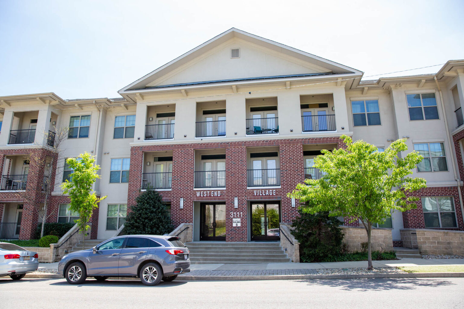 West End Village Nashville Guru