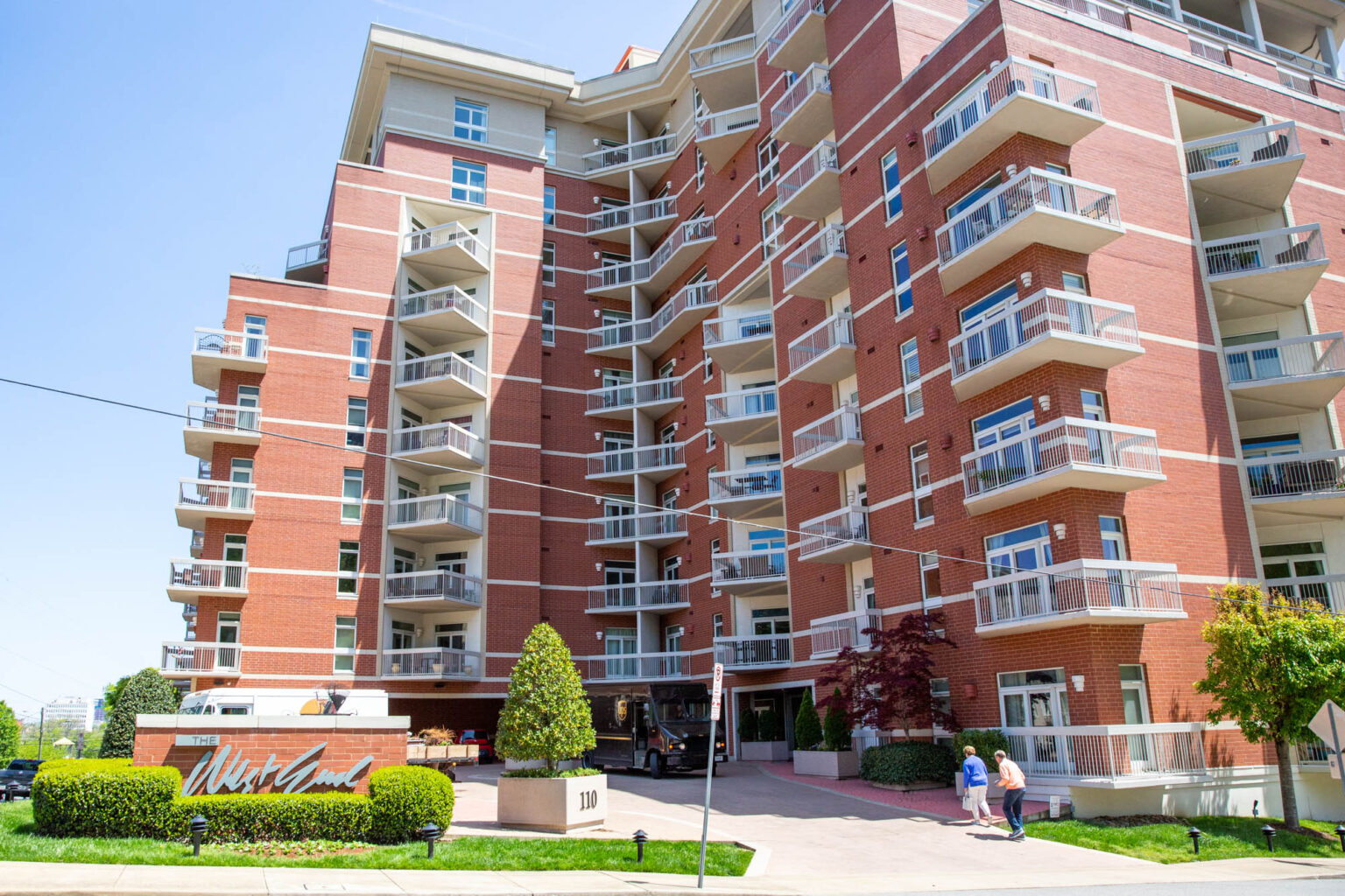 The West End Nashville Guru