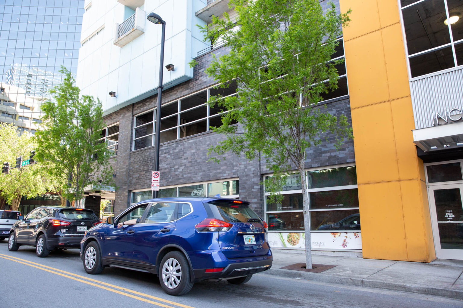 Inchin's Bamboo Garden Nashville Guru