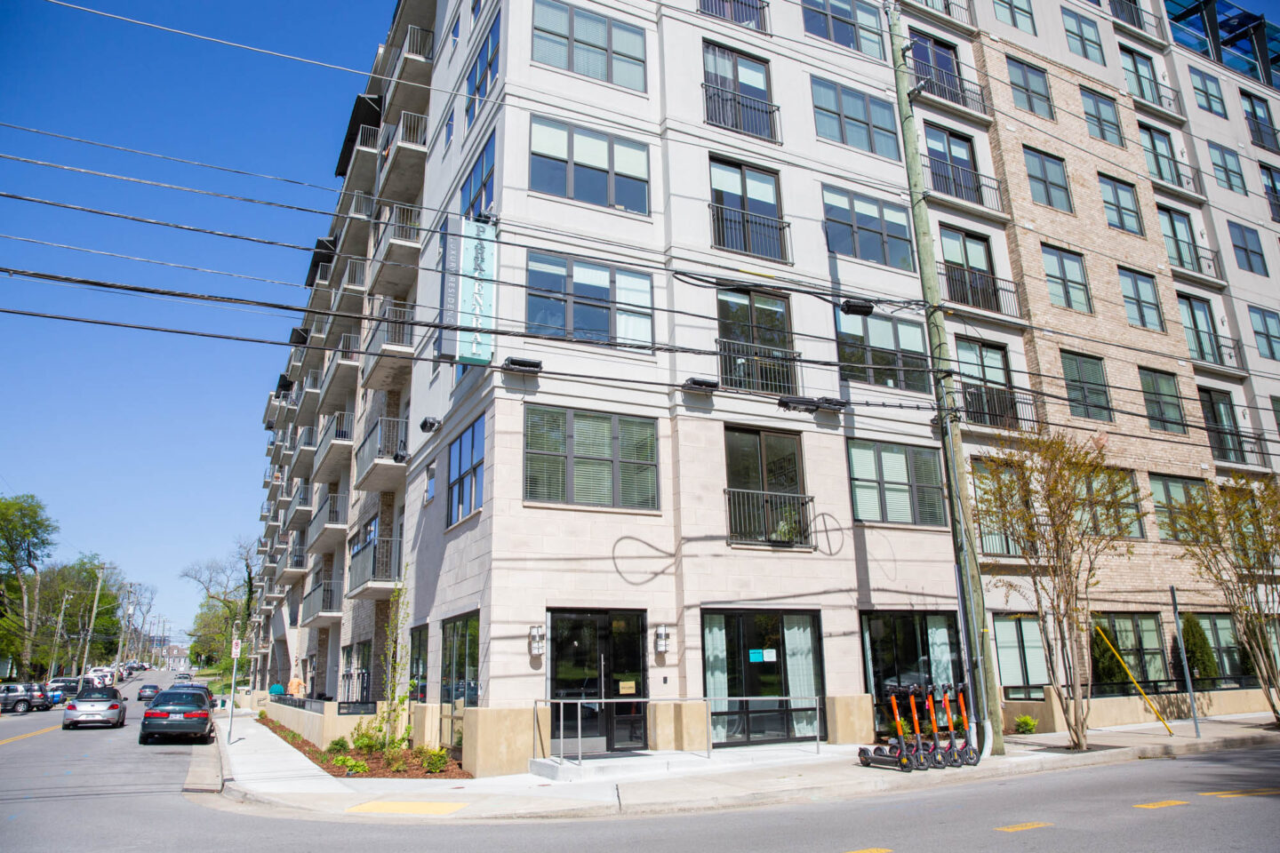 Best Apartments in Nashville Nashville Guru