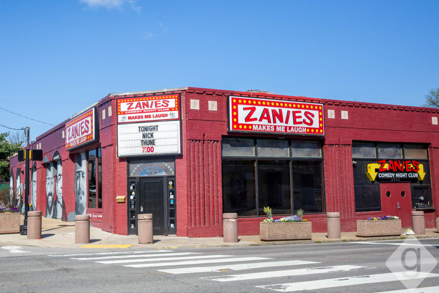 8th Avenue South Neighborhood Nashville Guru