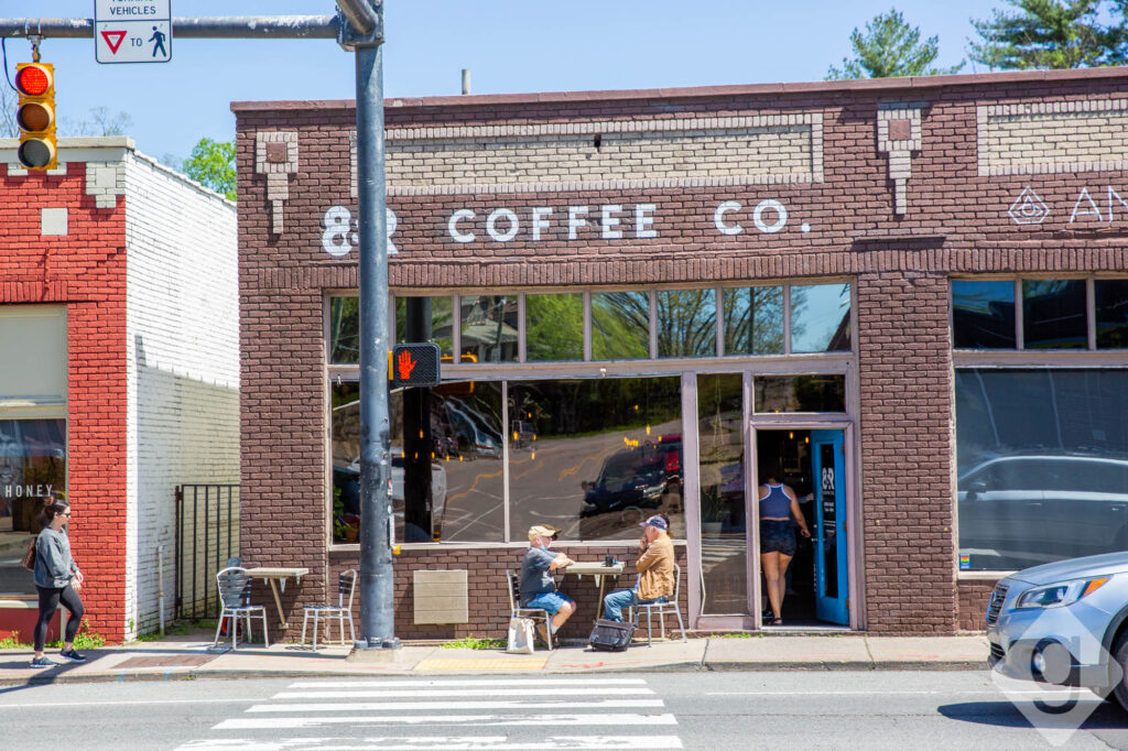 Best Coffee Shops in Nashville Nashville Guru