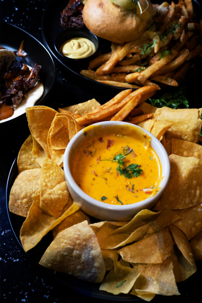 Brugada Kitchen + Bar Nashville Guru