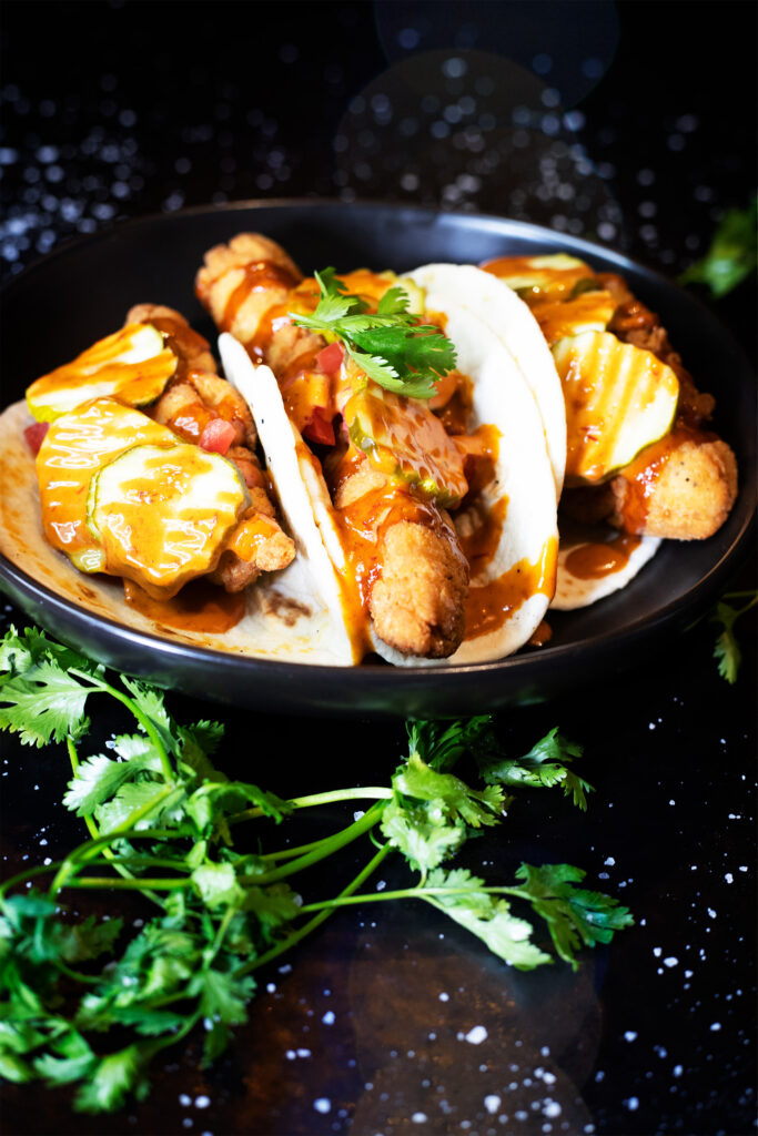 Brugada Kitchen + Bar Nashville Guru