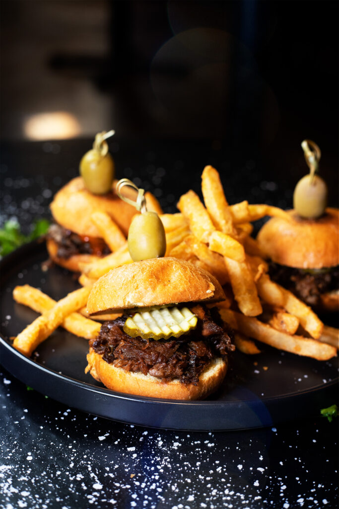 Brugada Kitchen + Bar Nashville Guru