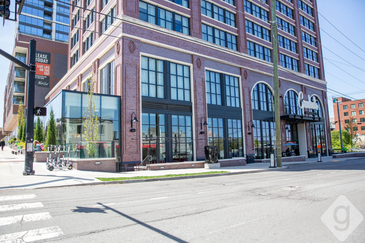 About Nashville Guru