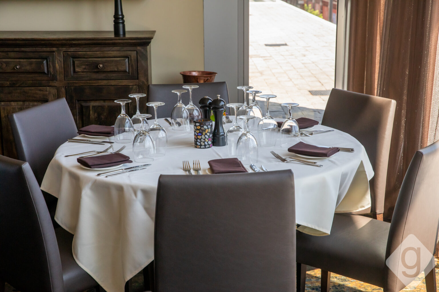 A Look Inside Halls Chophouse Nashville Nashville Guru