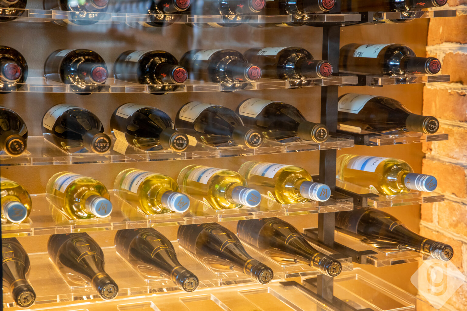 A Look Inside Halls Chophouse Nashville Nashville Guru