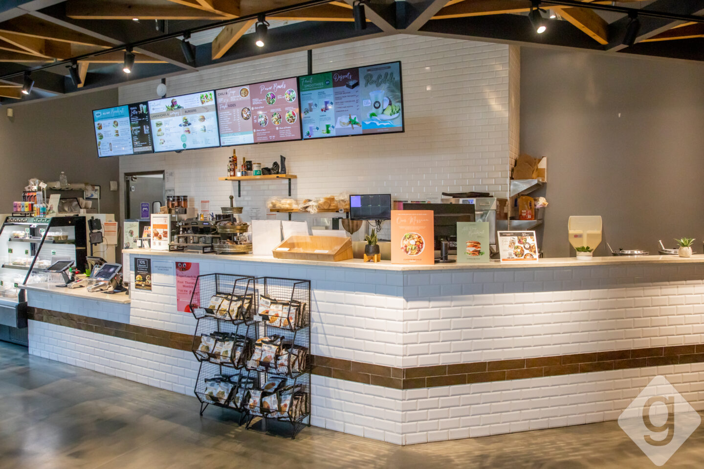 Copper Branch Nashville Guru