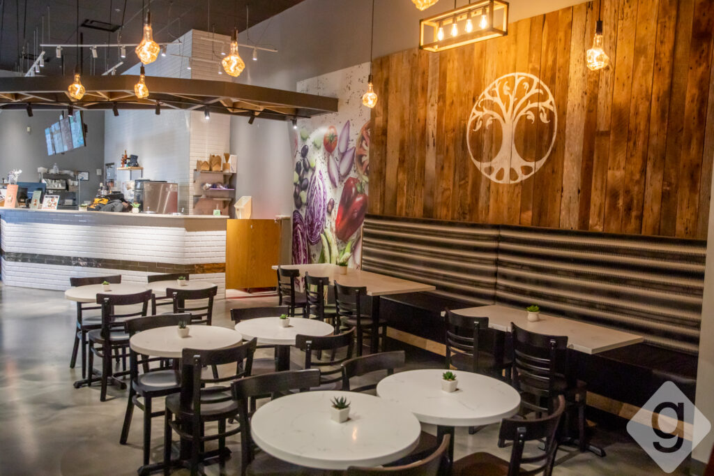 Copper Branch Nashville Guru