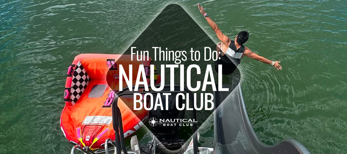Fun Things To Do Nautical Boat Club Nashville Guru