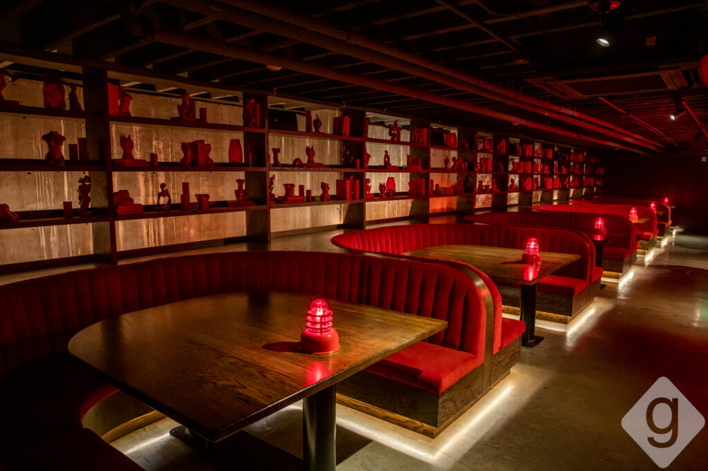 A Look Inside Layer Cake Nashville Guru