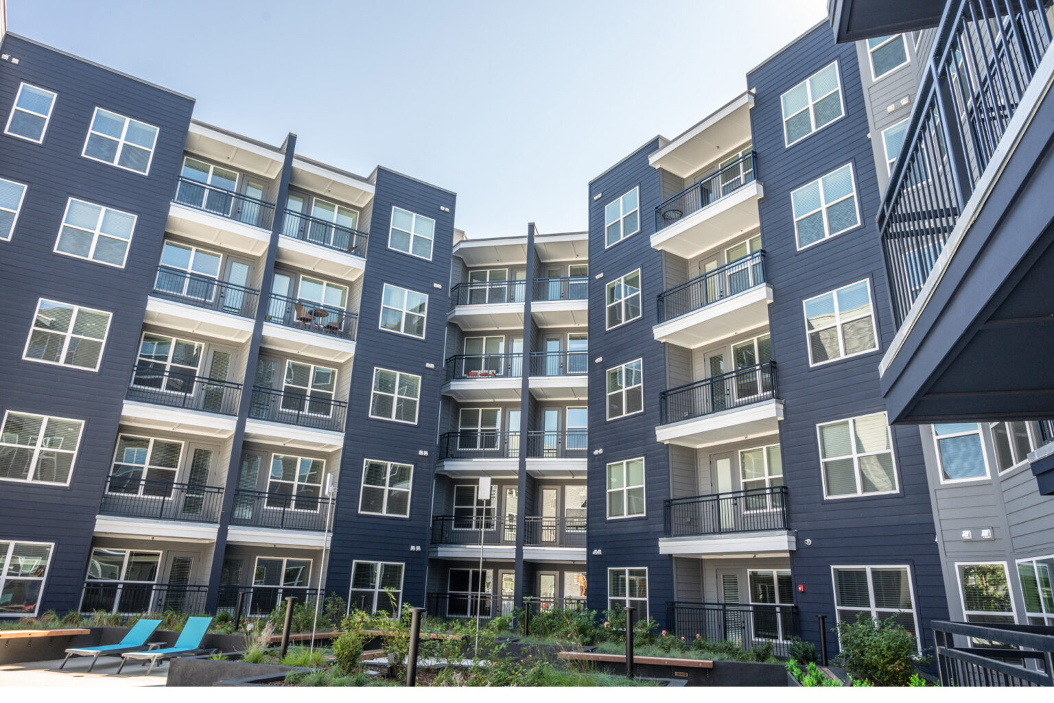 Best Apartments in Nashville Nashville Guru