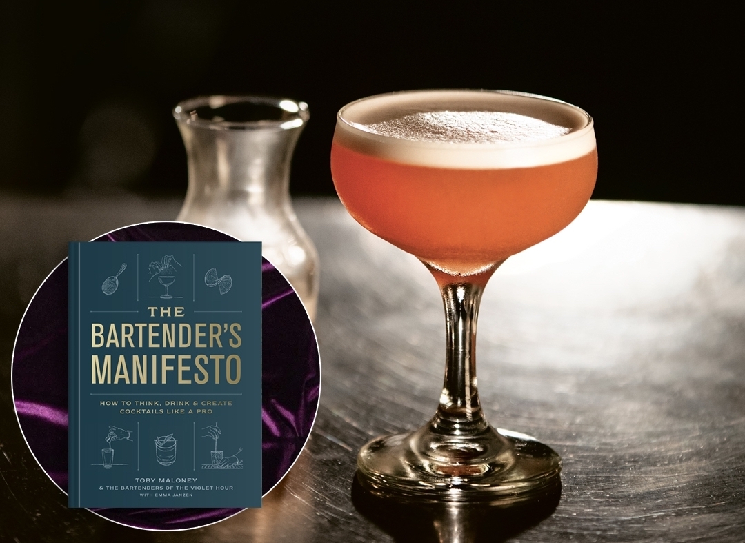 Liquor Lab Booze and Book Series Nashville Guru