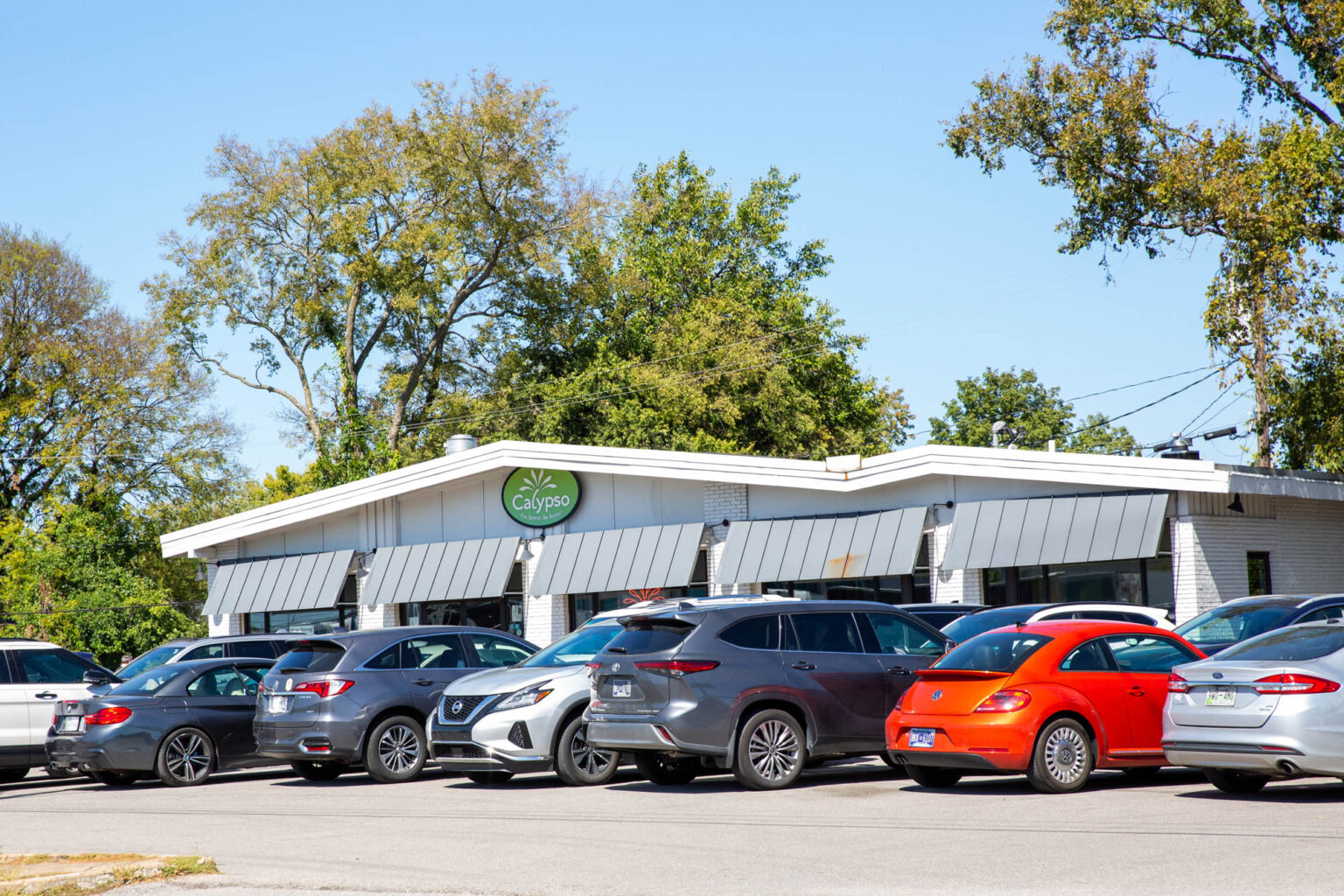 Calypso Cafe (Berry Hill) Nashville Guru