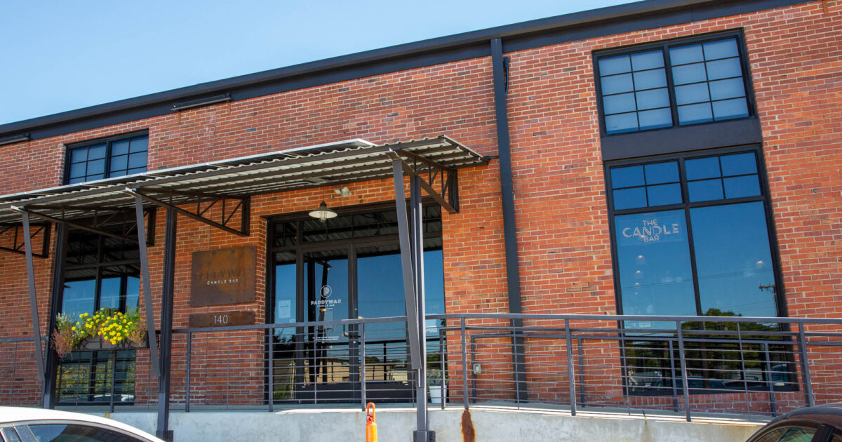 Paddywax (Berry Hill) Nashville Guru