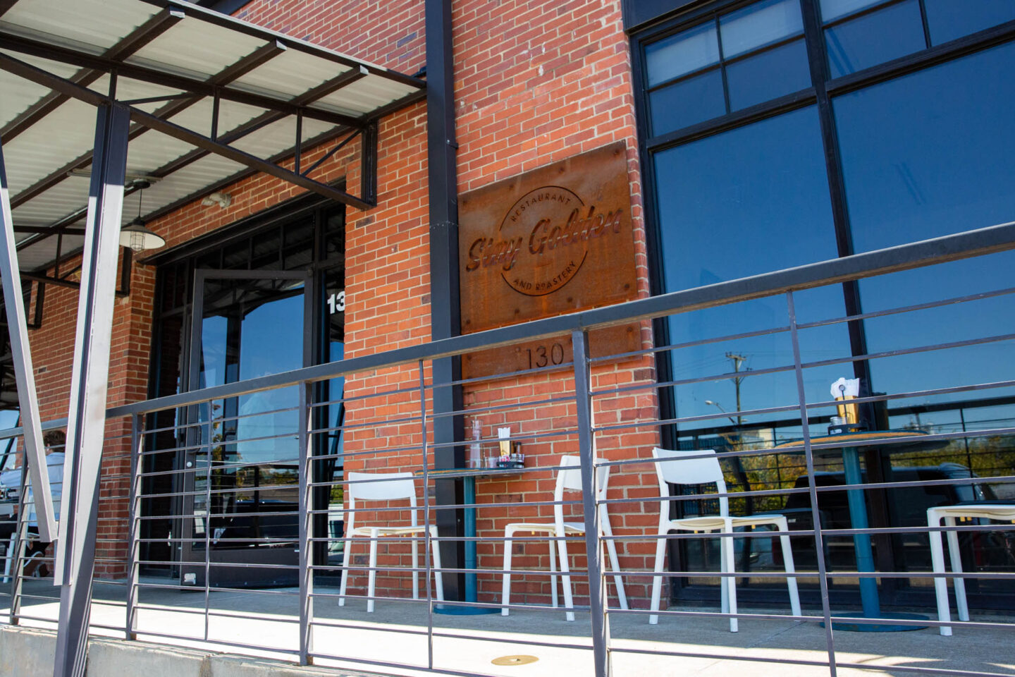 Stay Golden (Berry Hill) Nashville Guru