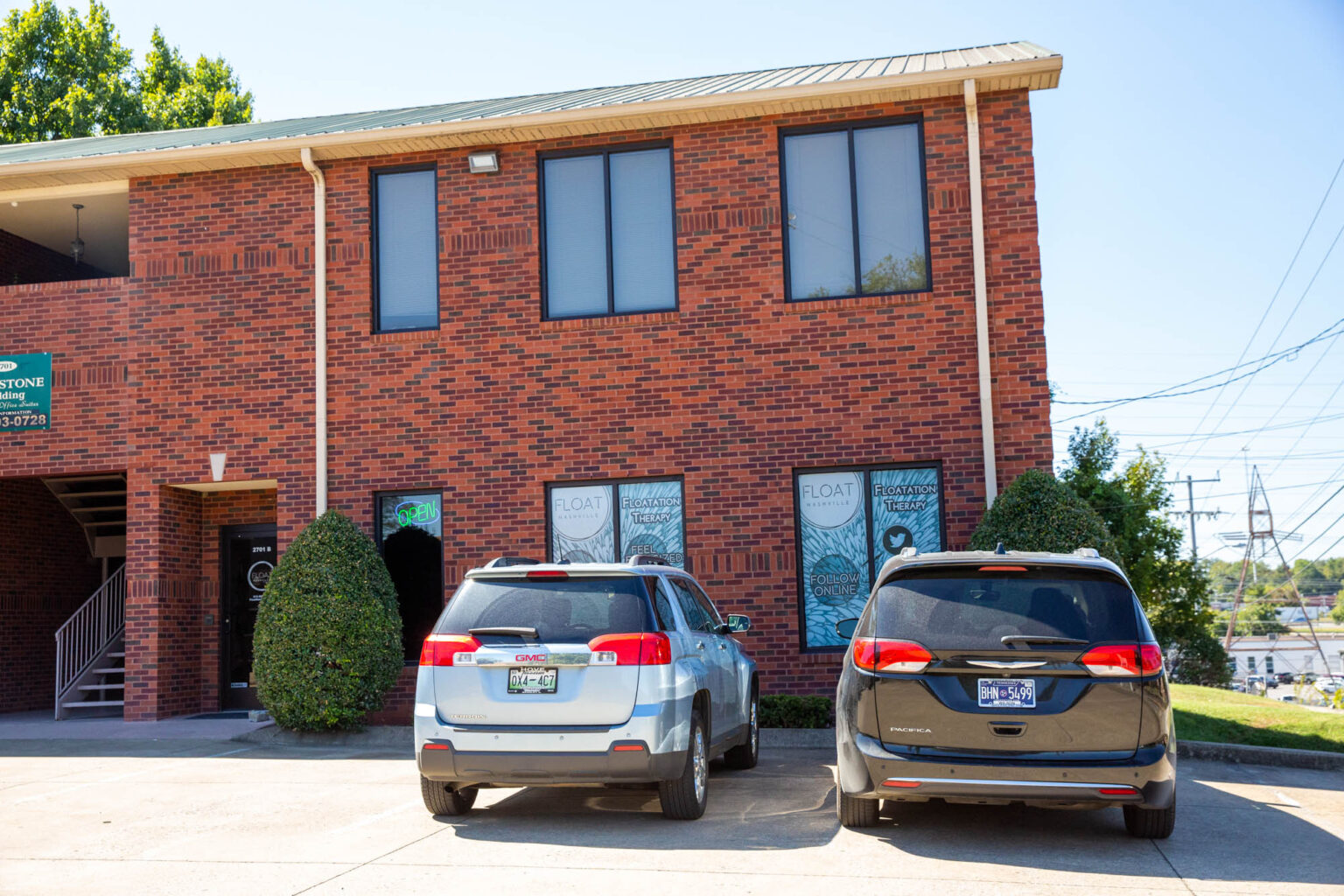 Float Nashville Nashville Guru