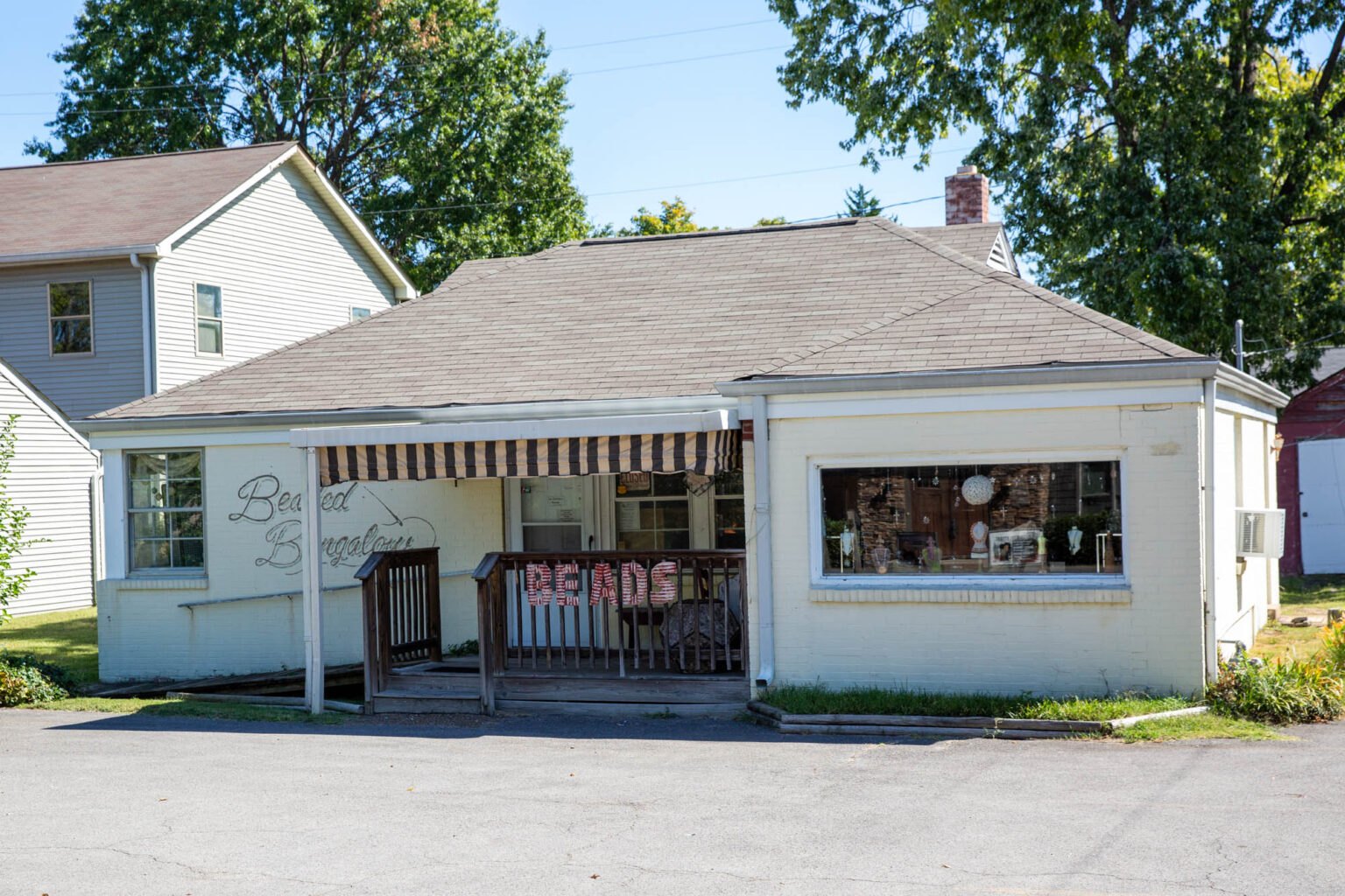 Beaded Bungalow Nashville Guru