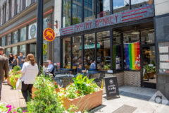 The Best Brunch Spots in Downtown Nashville | Nashville Guru