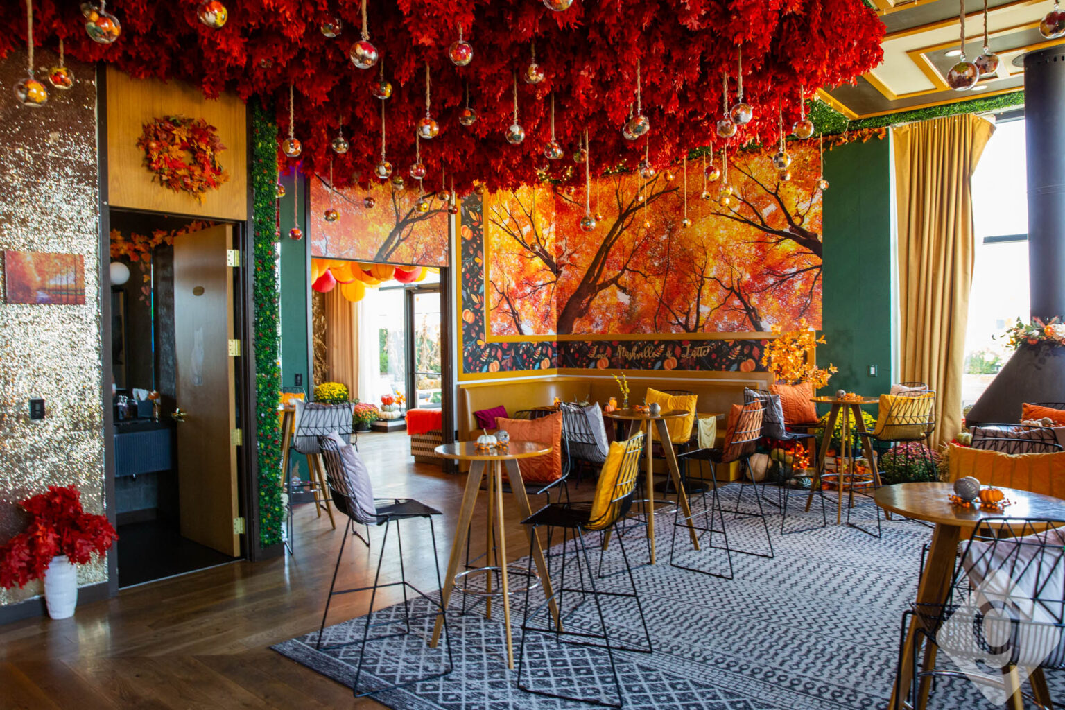 Falling for Fairlane PopUp Nashville Guru