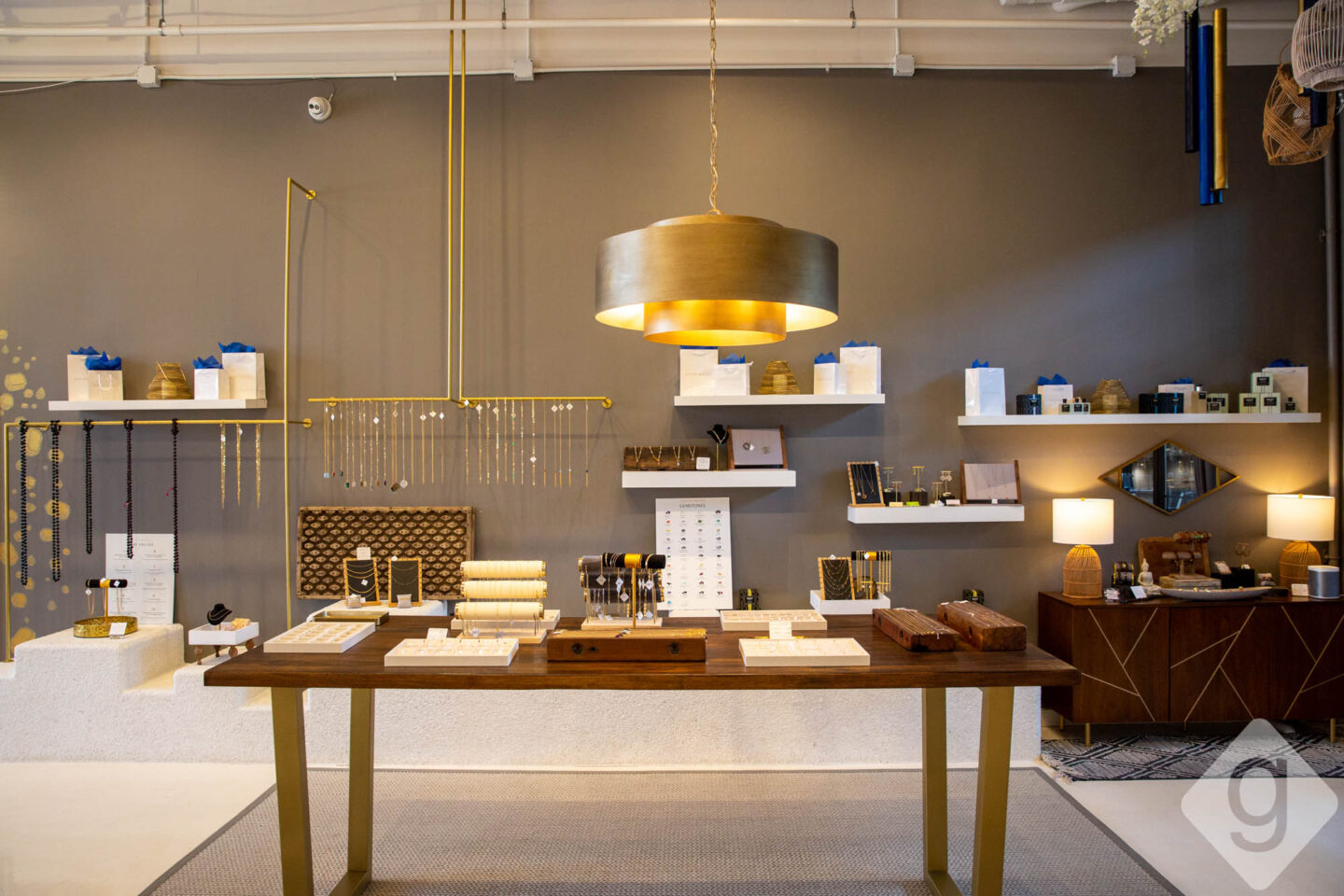 A Look Inside: L L Market Nashville Guru