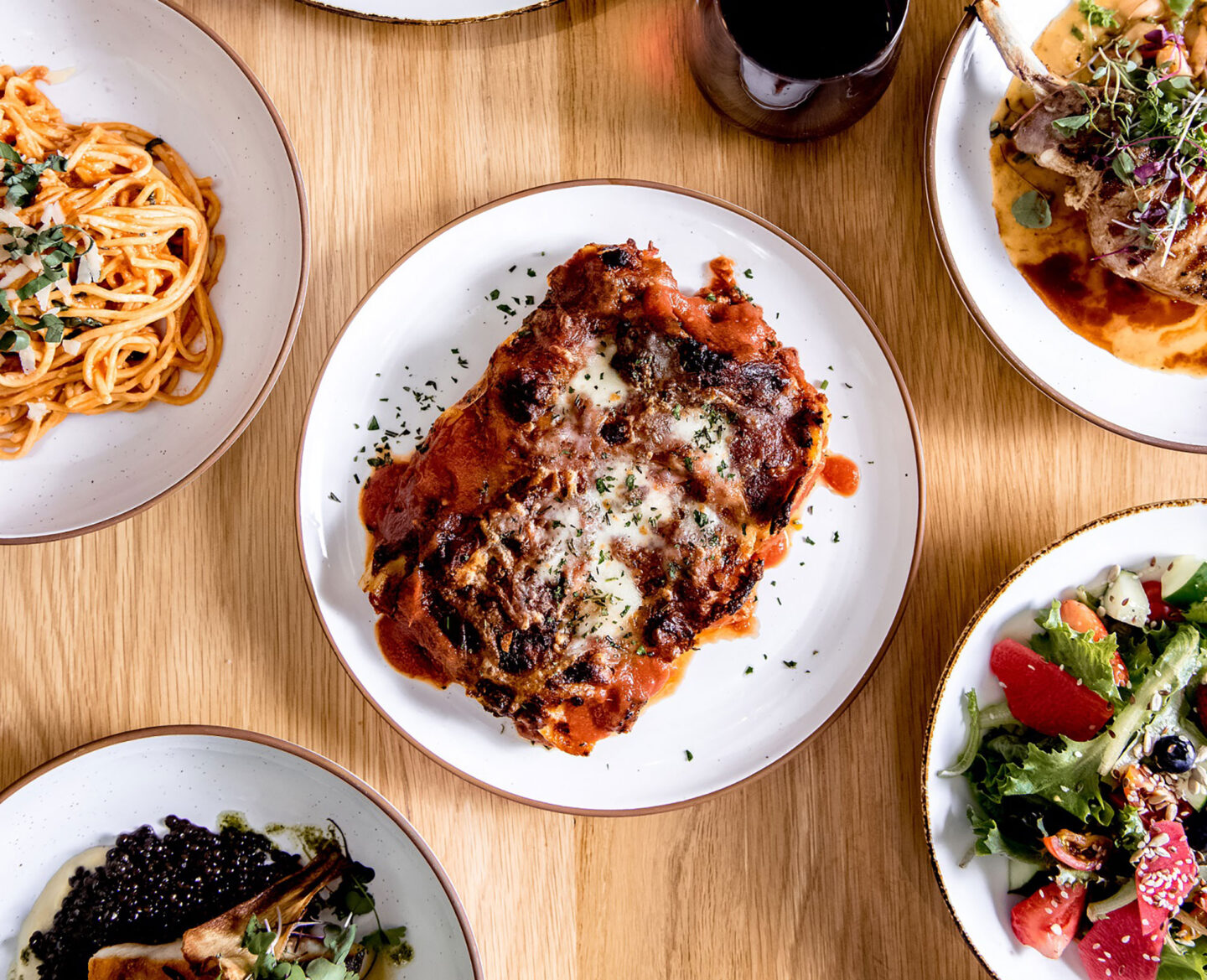 Makeready L&L Innovator Dinner Series Nashville Guru