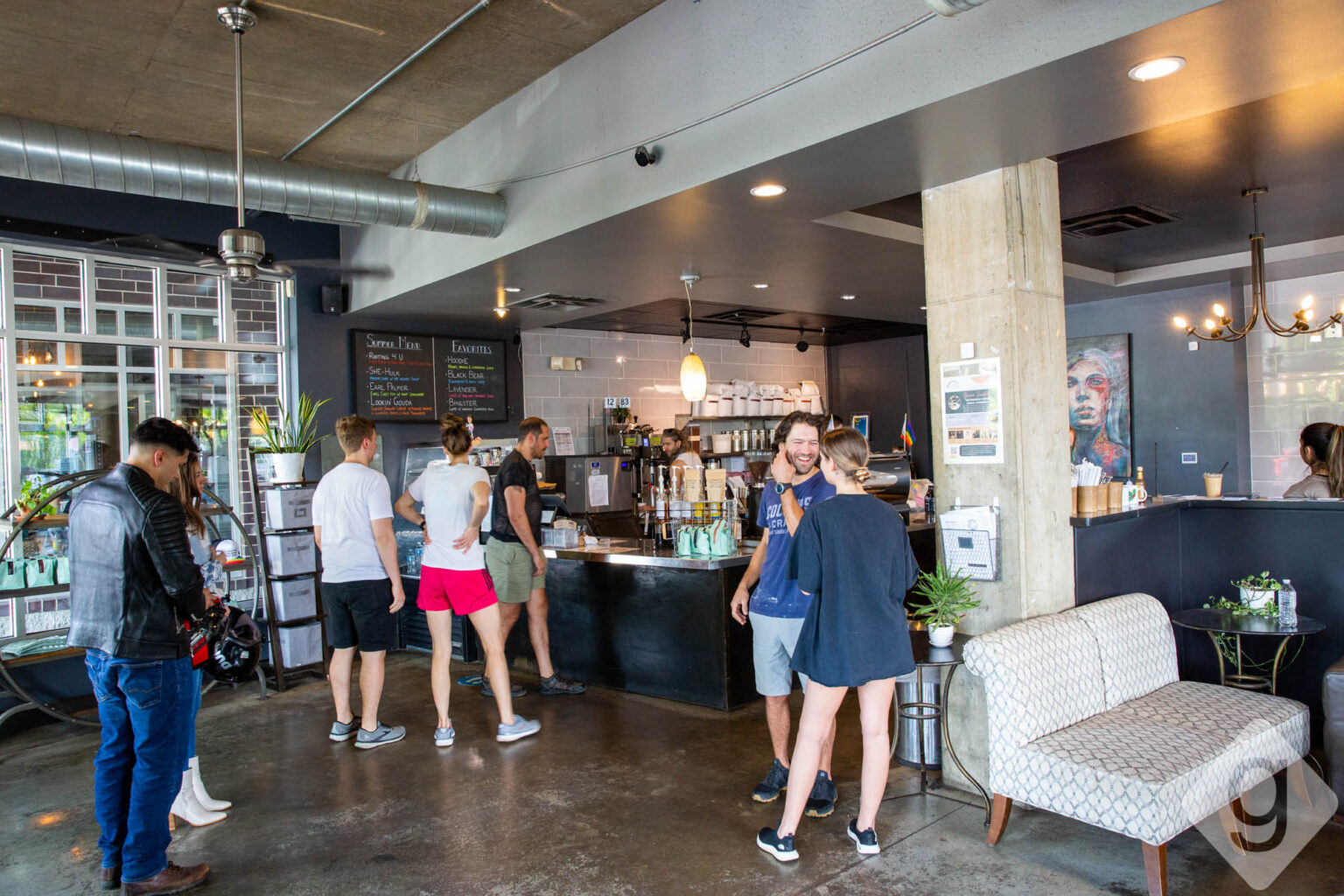Best Coffee Shops in Nashville Nashville Guru