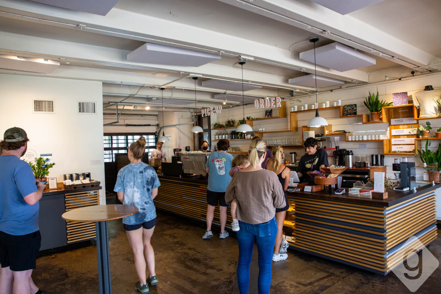 Best Coffee Shops in Nashville Nashville Guru