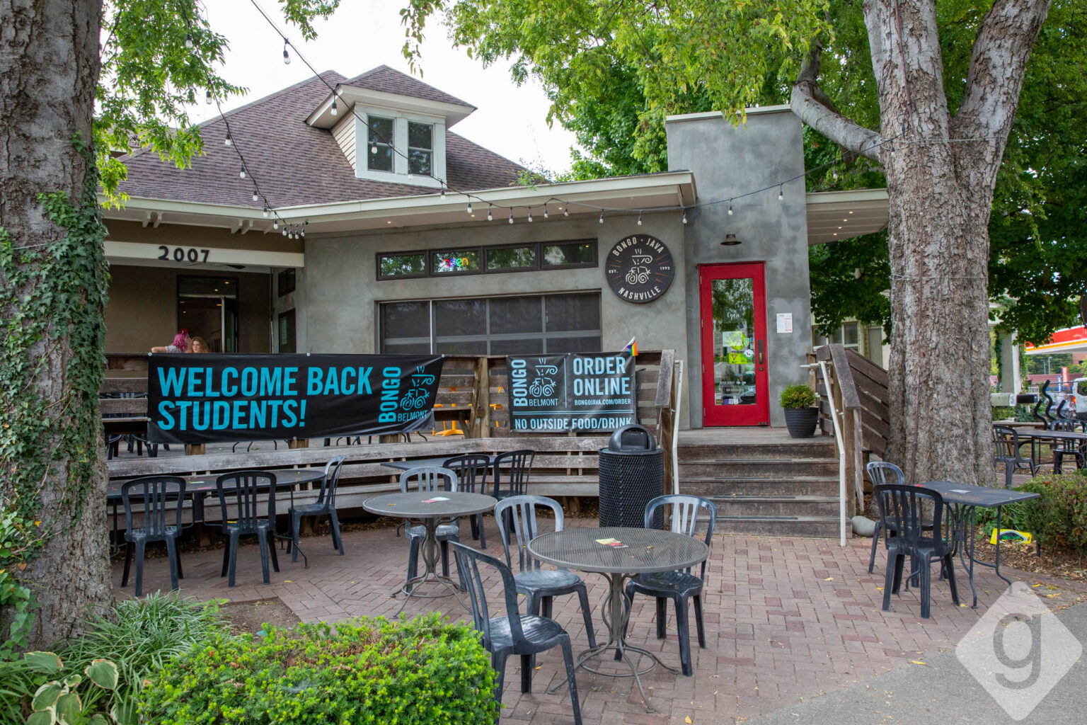 Best Coffee Shops in Nashville Nashville Guru