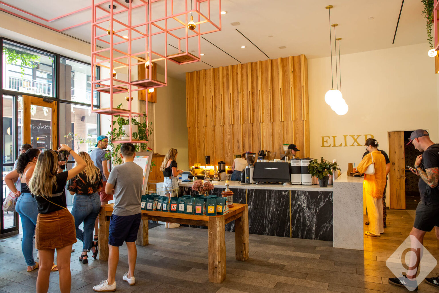 Best Coffee Shops in Nashville Nashville Guru