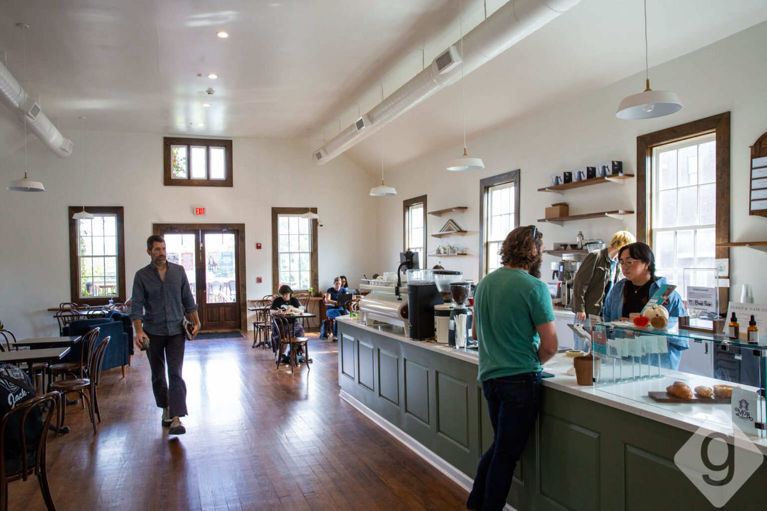 Best Coffee Shops in Nashville Nashville Guru