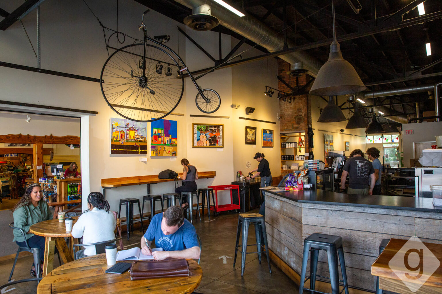 Best Coffee Shops in Nashville Nashville Guru