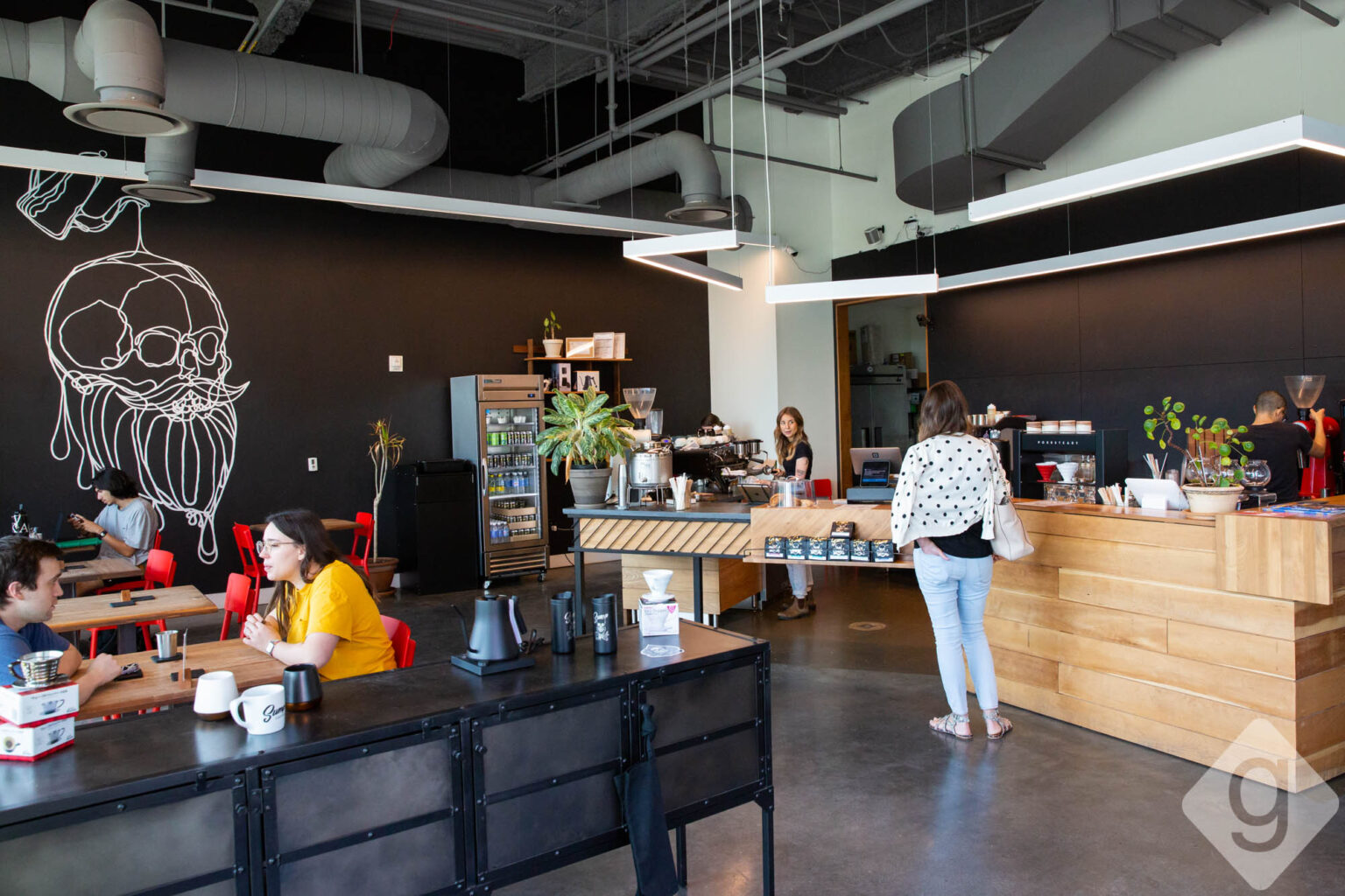 Best Coffee Shops in Nashville Nashville Guru