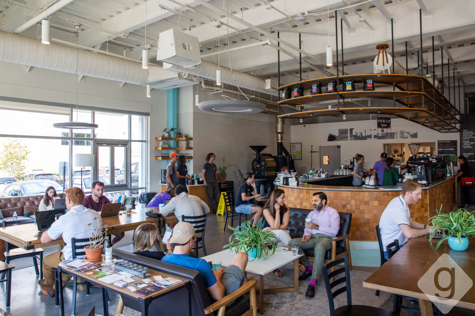 Best Coffee Shops in Nashville Nashville Guru