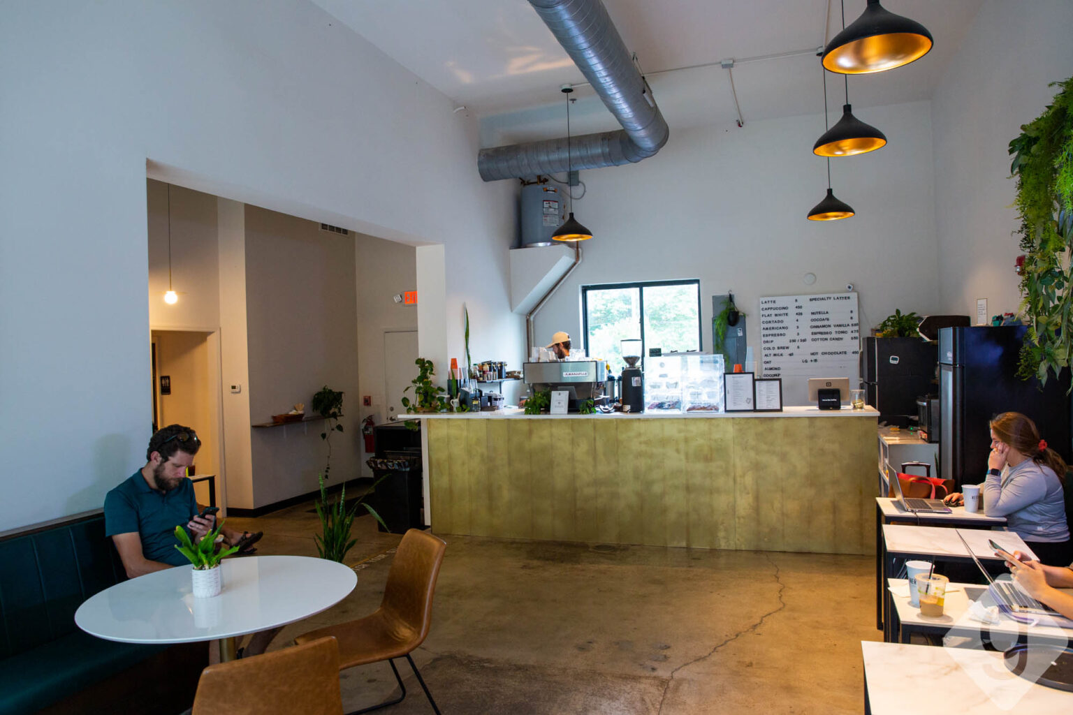 Best Coffee Shops in Nashville Nashville Guru