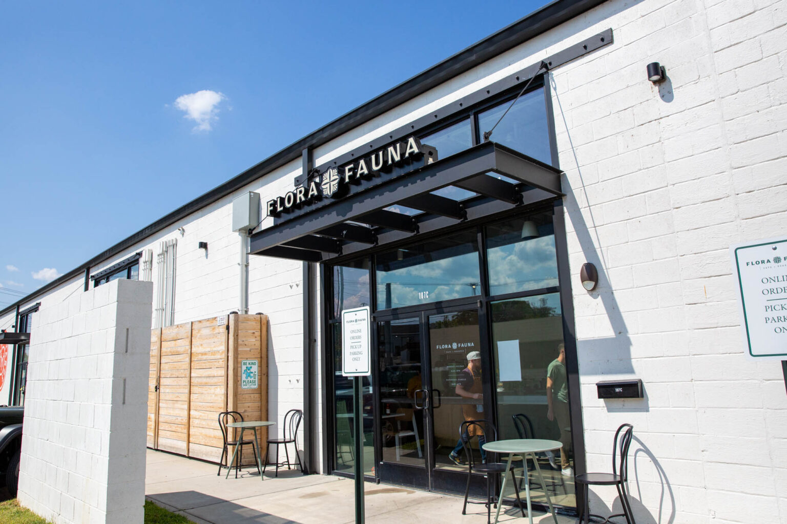 Flora + Fauna Nashville Guru