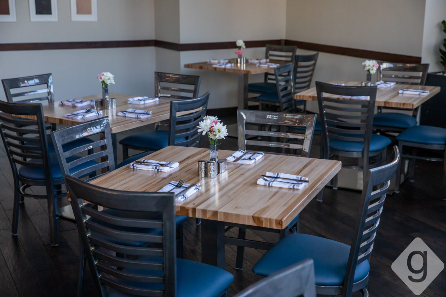 A Look Inside Scout's Pub Midtown Nashville Guru