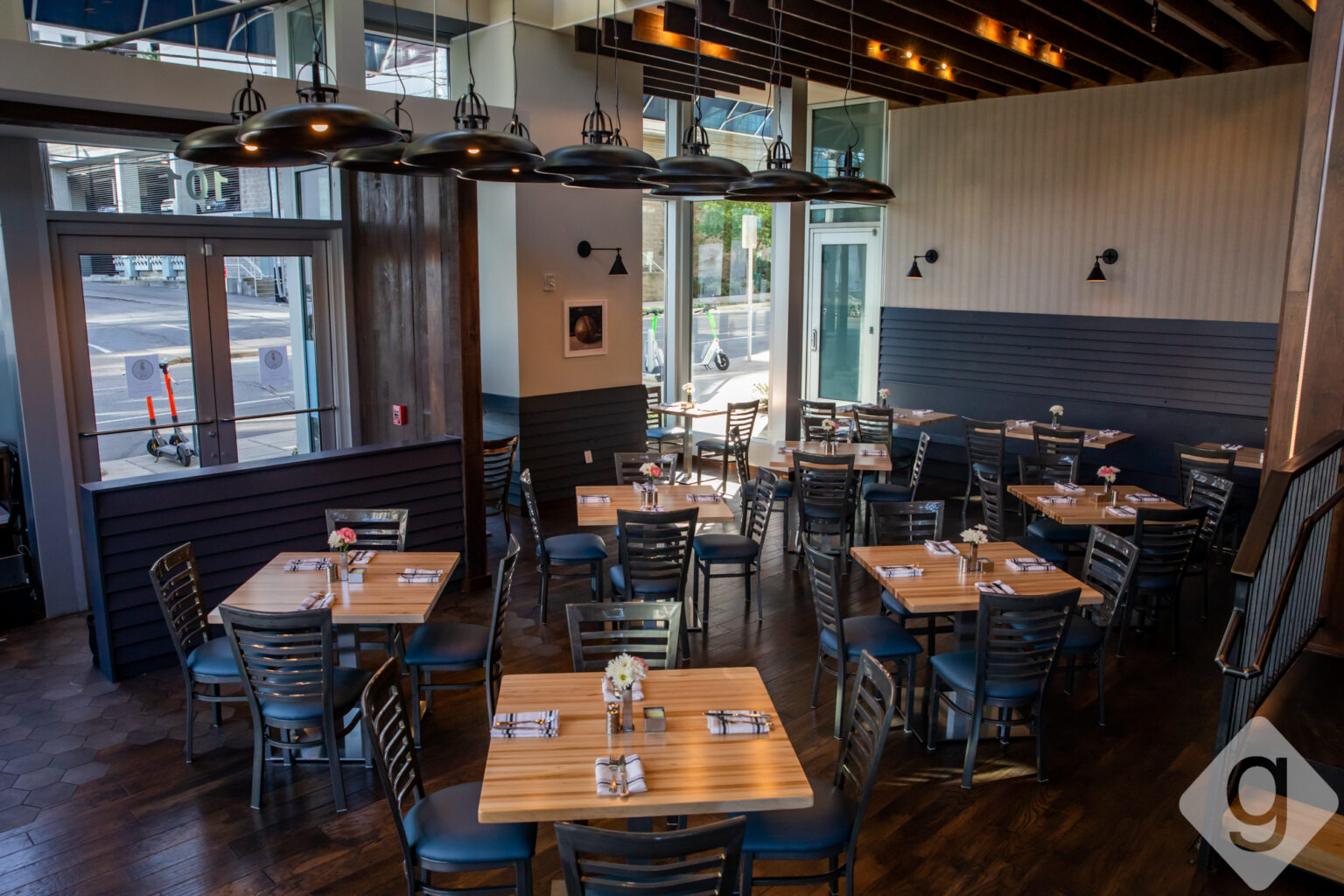 A Look Inside Scout's Pub Midtown Nashville Guru