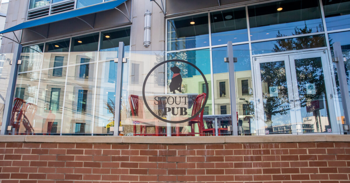 Scout's Pub (Midtown) Nashville Guru