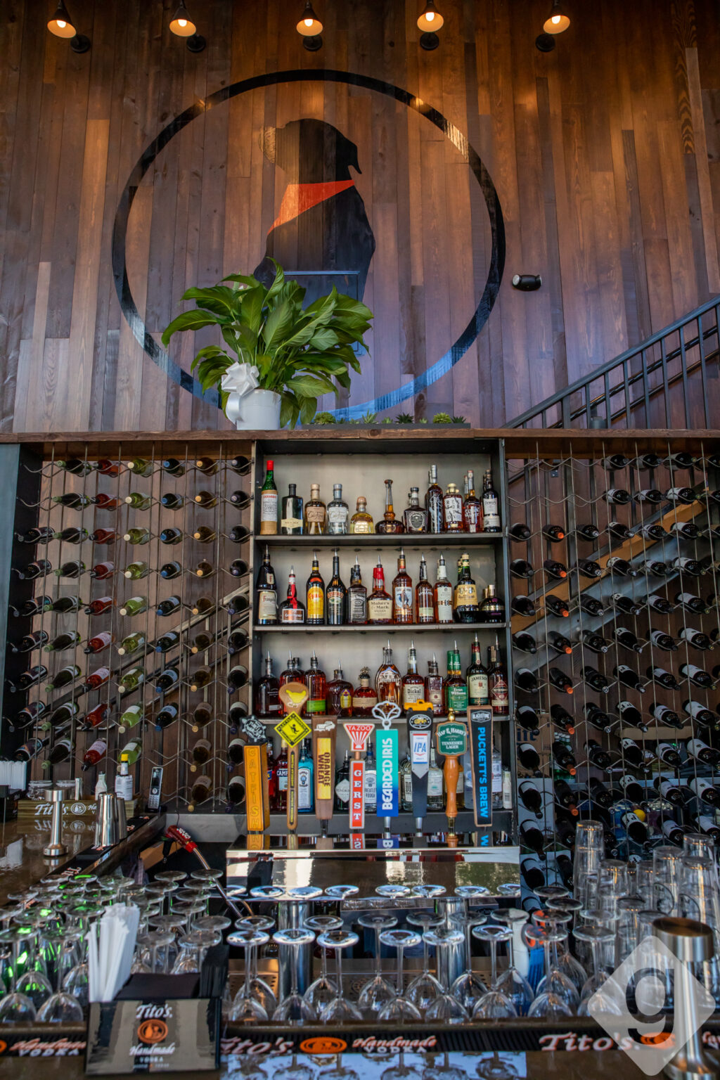 A Look Inside Scout's Pub Midtown Nashville Guru