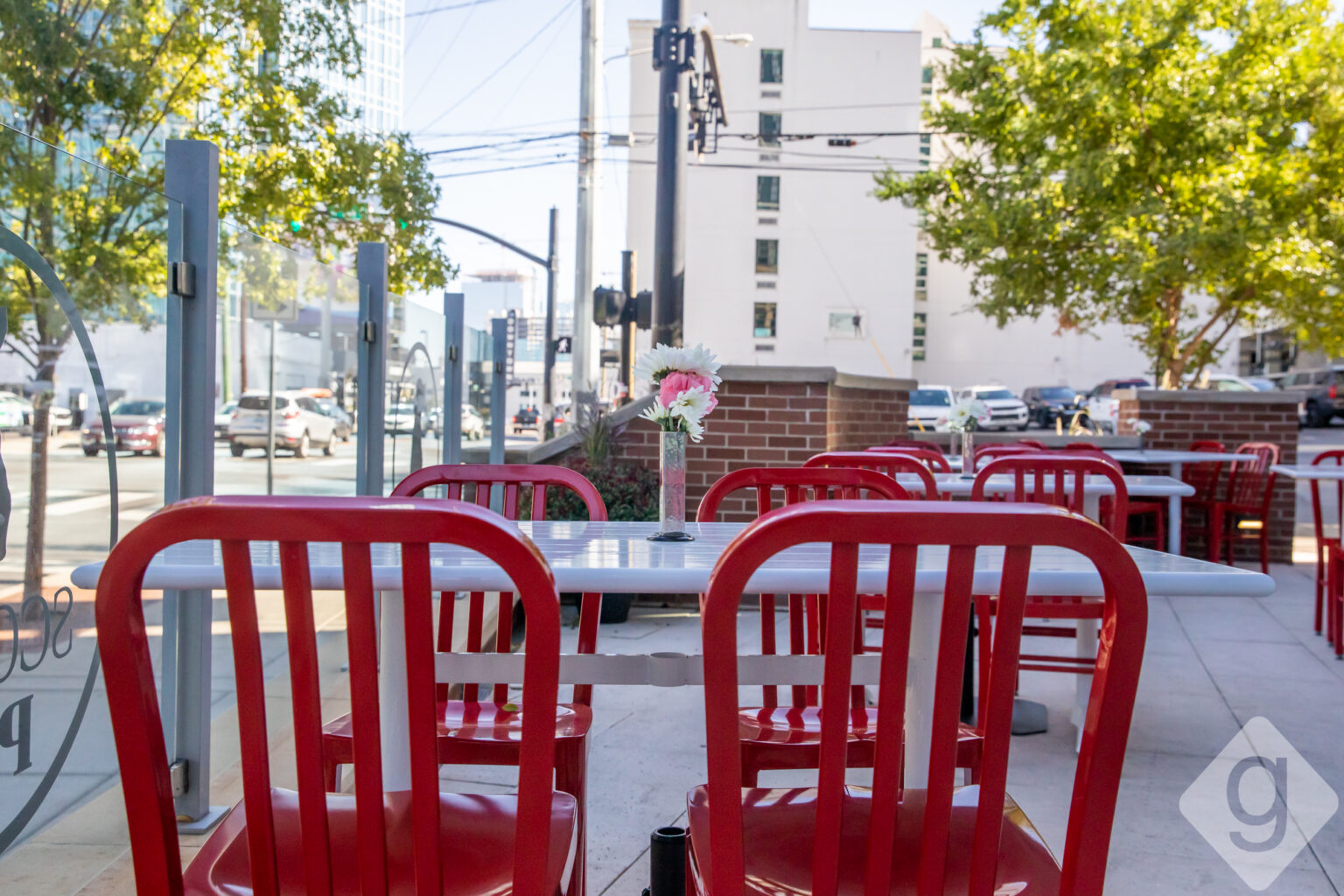 A Look Inside Scout's Pub Midtown Nashville Guru