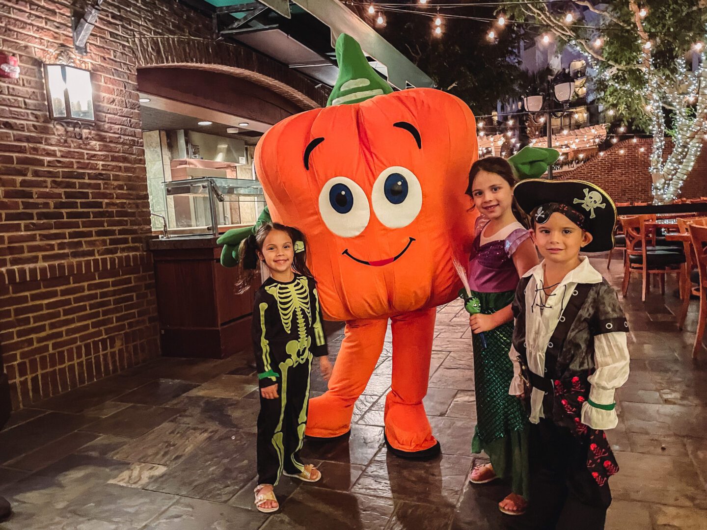 Goblins and Giggles Nashville Guru