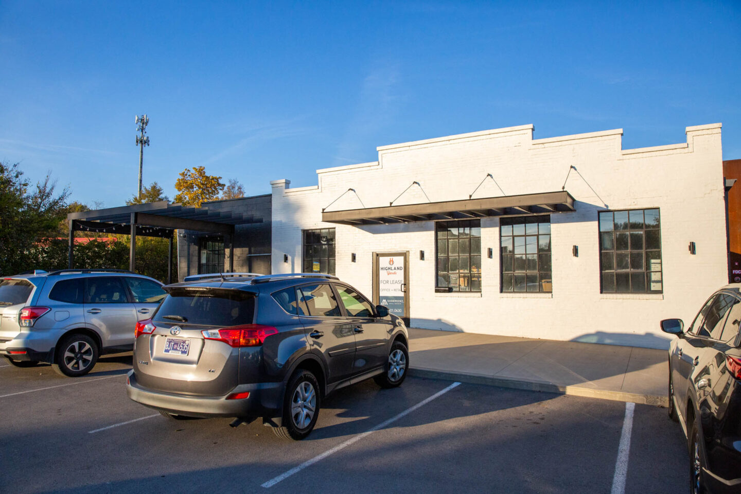 Kisser (East Nashville) Nashville Guru